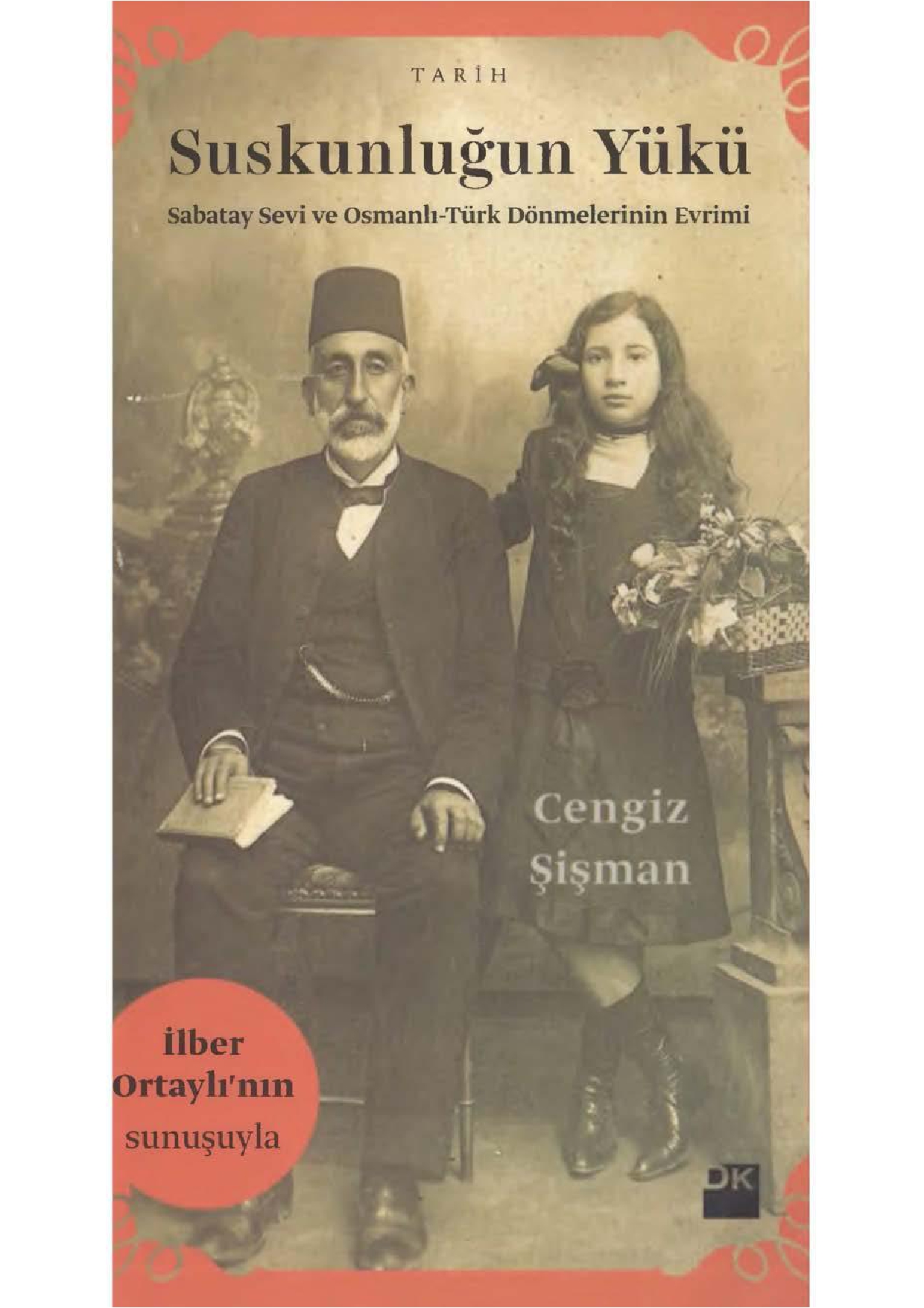 Suskunluğun Yükü - Cengiz Şişman
