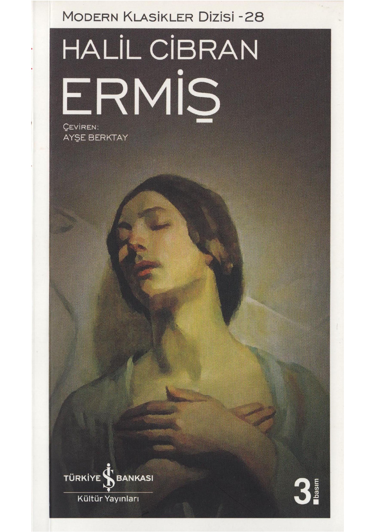 Ermiş - Halil Cibran