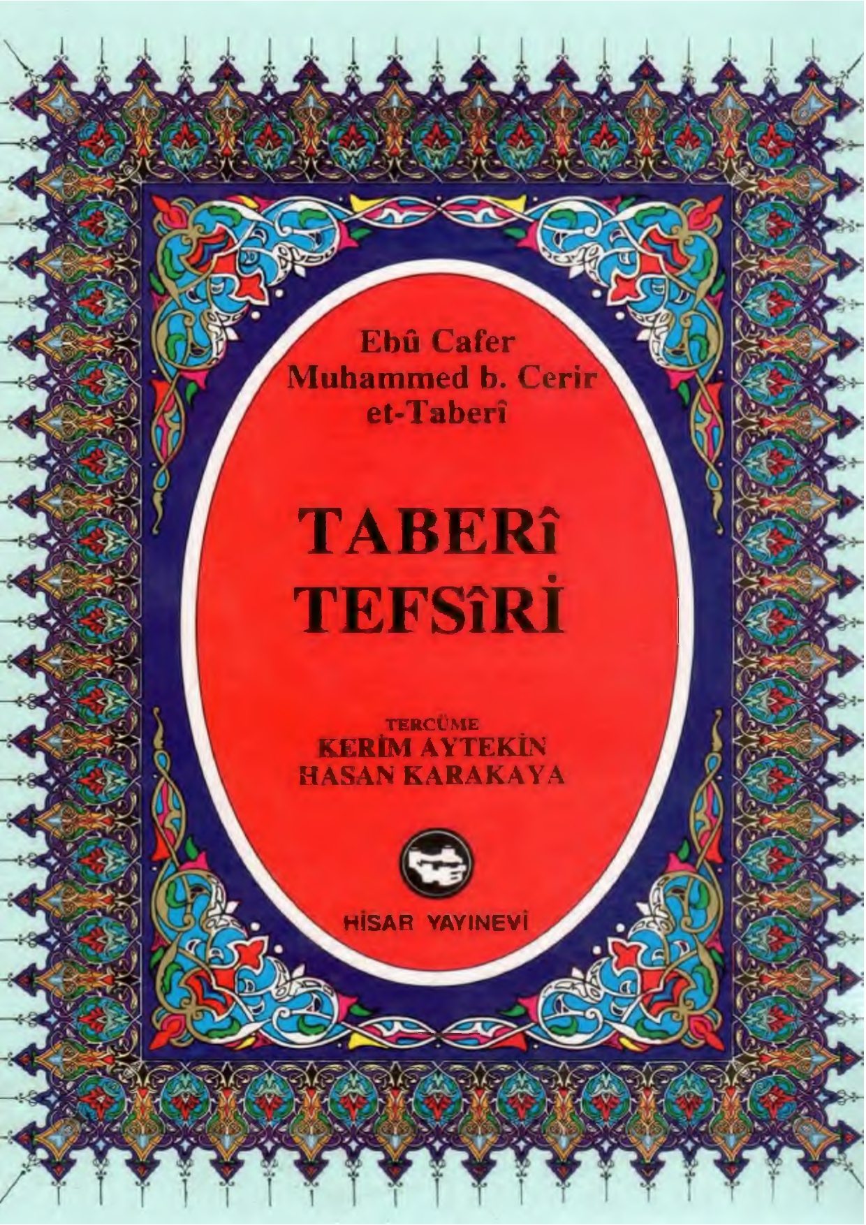 Taberi Tefsiri